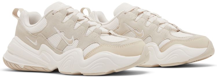 Nike Wmns Tech Hera Light Orewood Brown