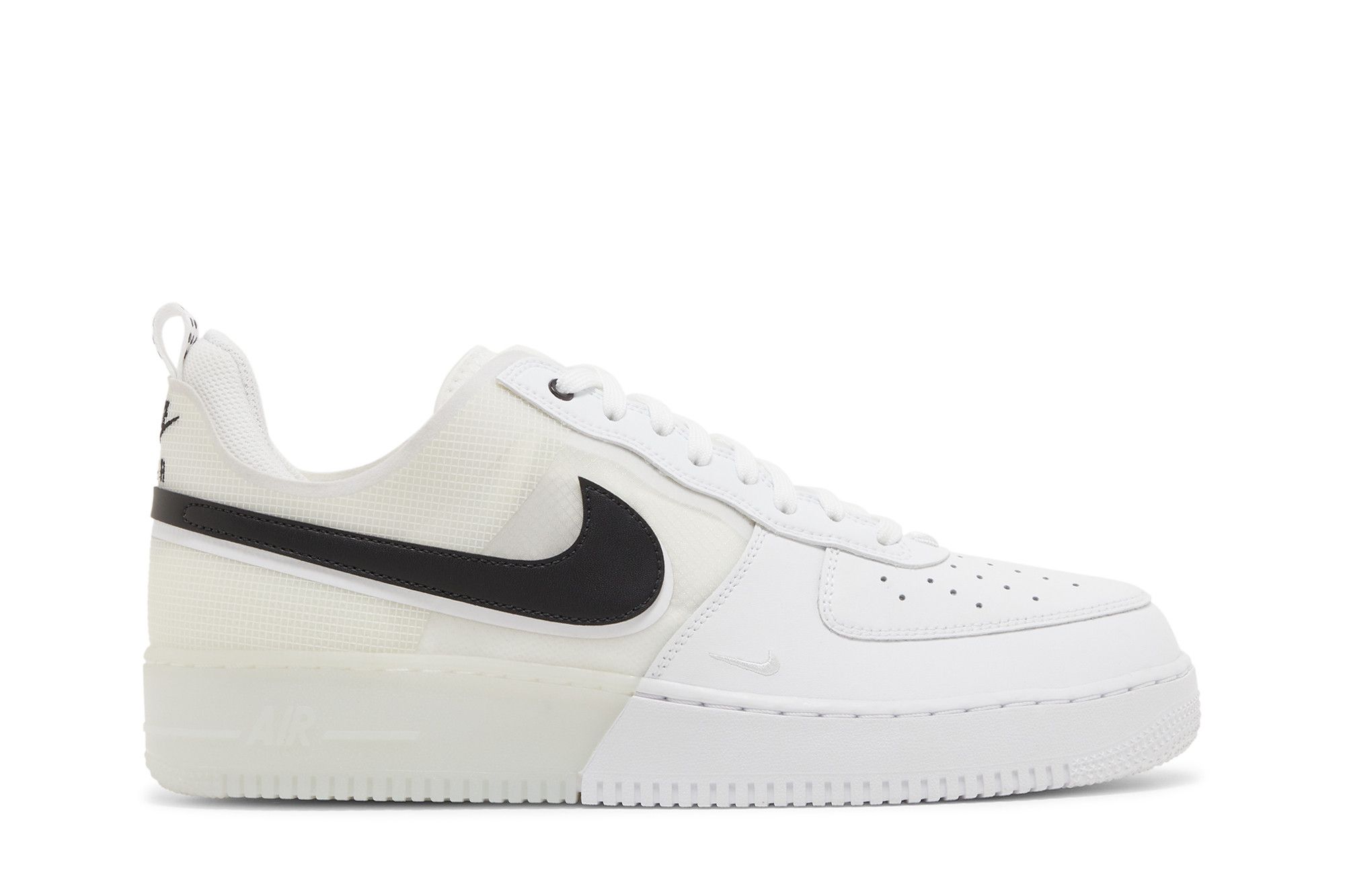 Nike air force 1 07 lv8 utility goat clearance
