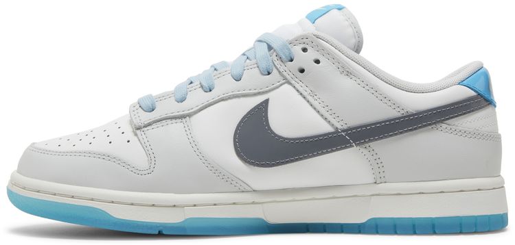 Nike Dunk Low 520 Pack   Ocean Bliss