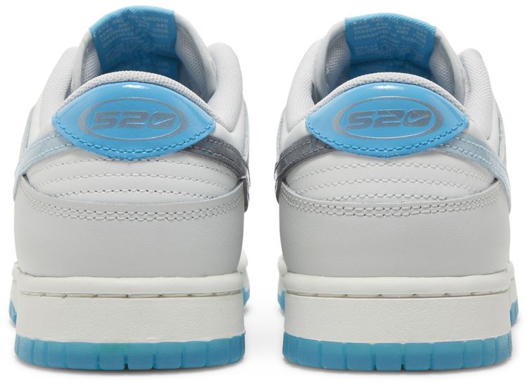 Nike Dunk Low 520 Pack   Ocean Bliss