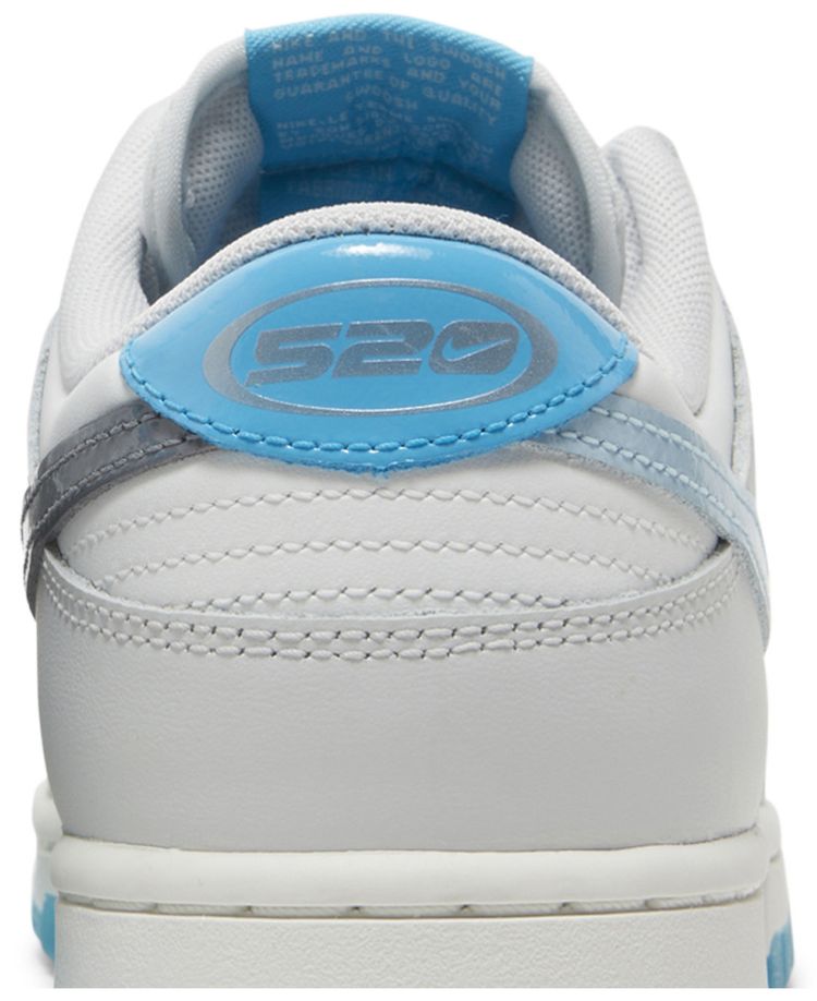 Nike Dunk Low 520 Pack   Ocean Bliss