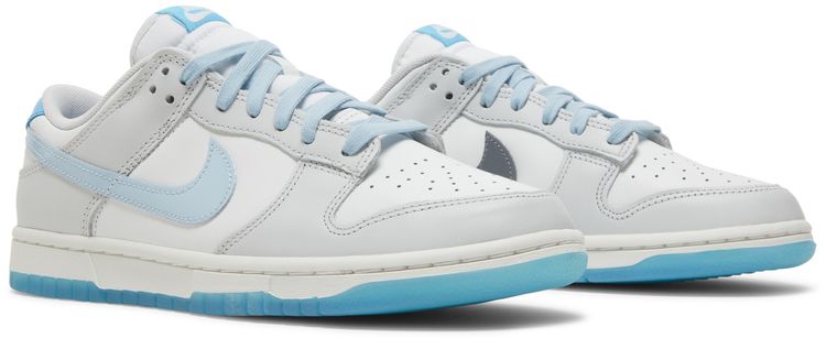 Nike Dunk Low 520 Pack   Ocean Bliss