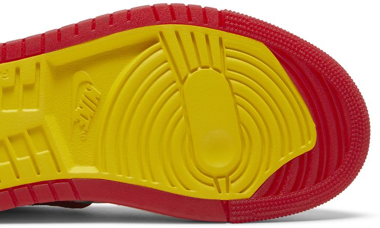 Teyana Taylor x Wmns Air Jordan 1 High Zoom Comfort 2 A Rose From Harlem