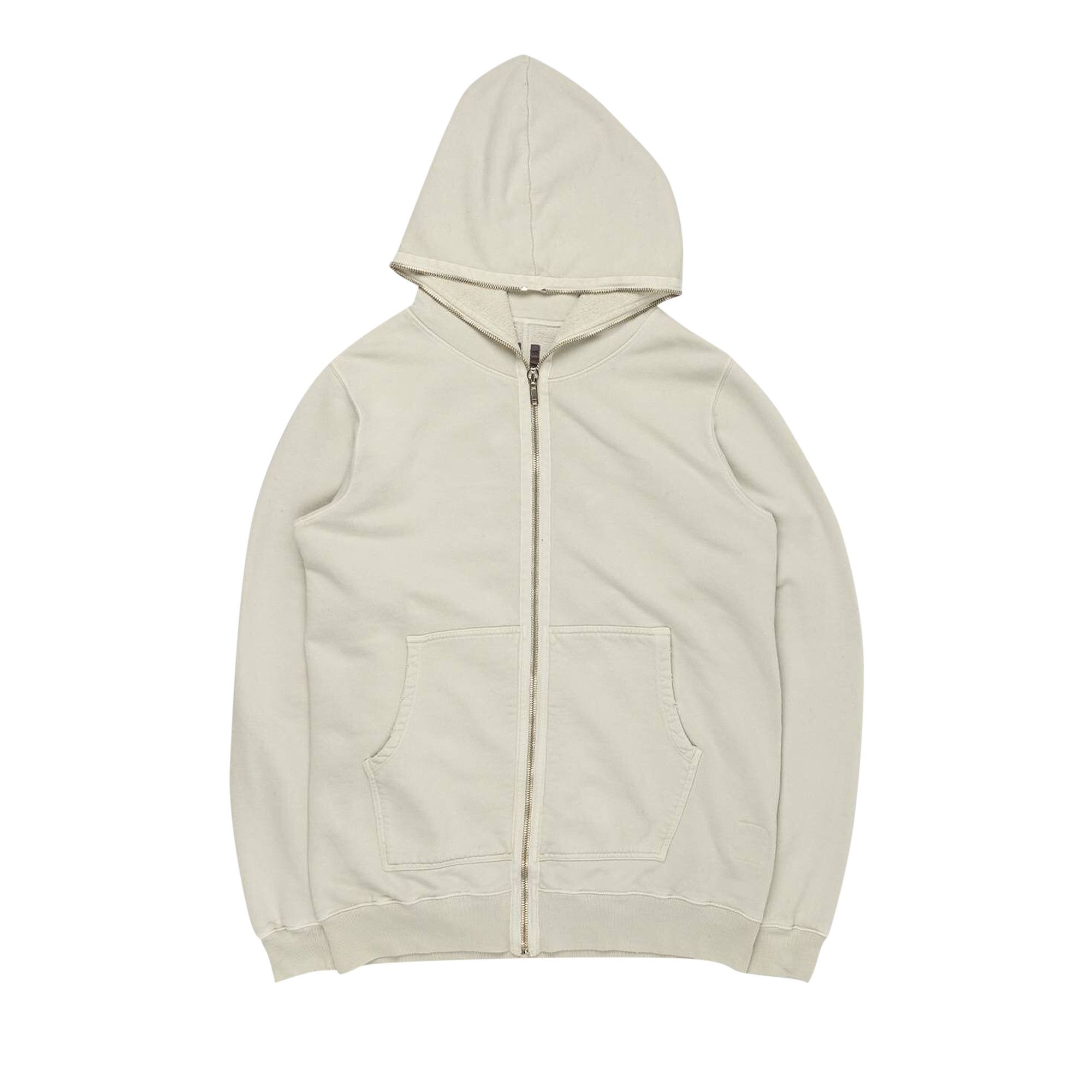 Buy Rick Owens DRKSHDW Gimp Hoodie 'Cream' - DU02B4280 F 08