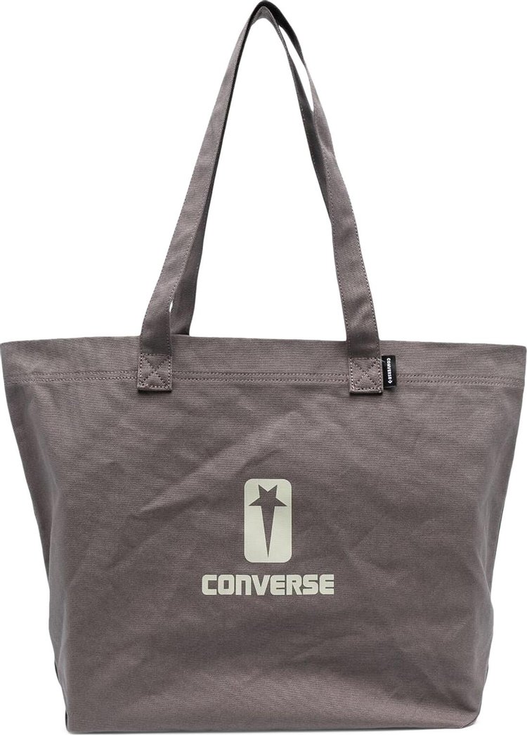 Rick Owens DRKSHDW x Converse Tote Bag 'Dust'