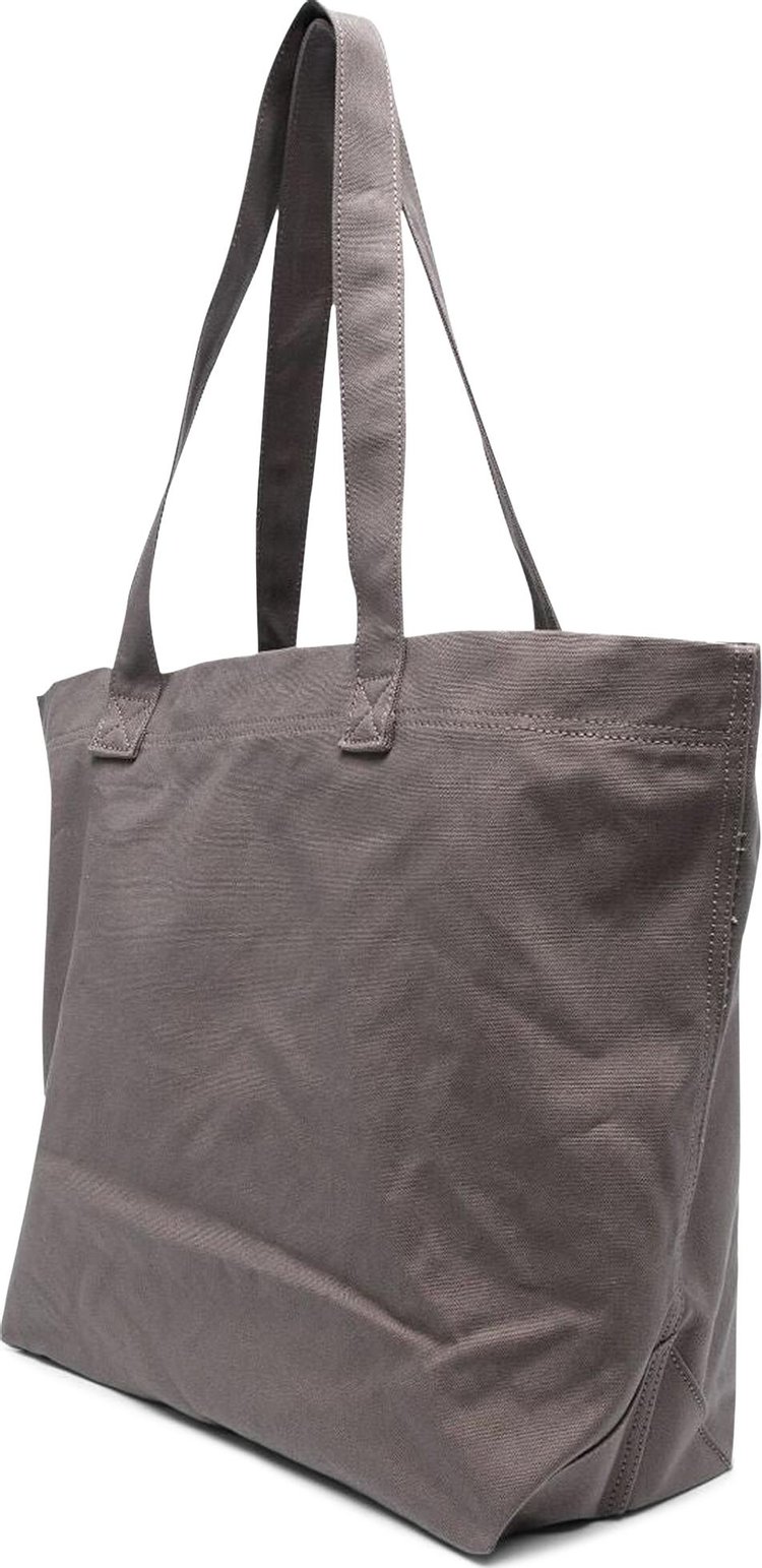 Rick Owens DRKSHDW x Converse Tote Bag Dust