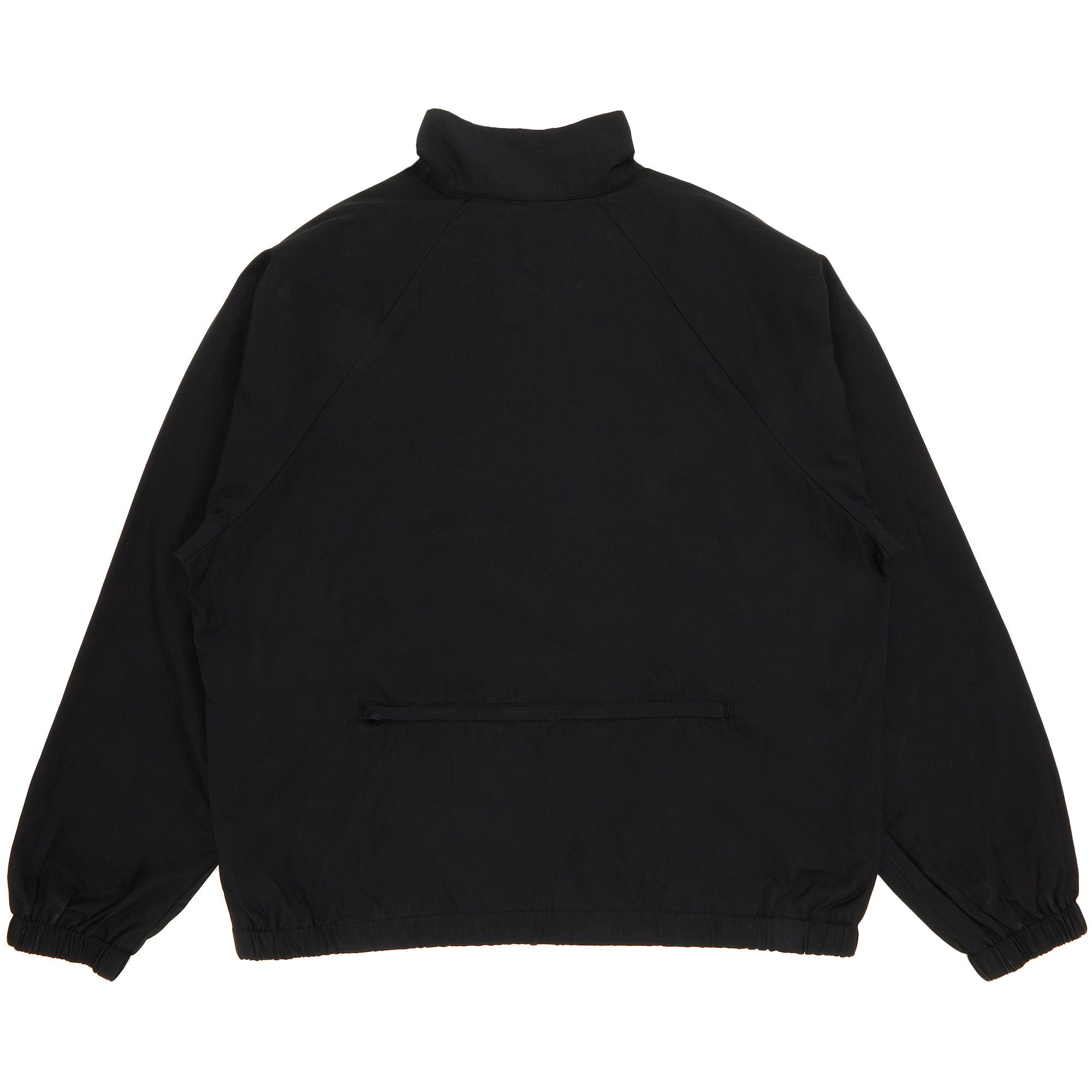 ジャケット・アウター Supreme Raglan Utility Jacket Black M Supreme Raglan Utility Jacket (SS23) - $188