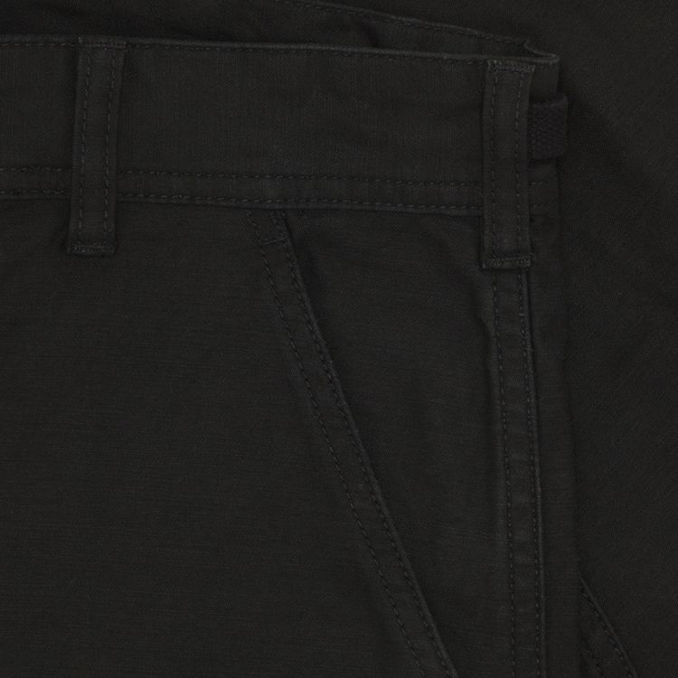 Supreme Cargo Short Black