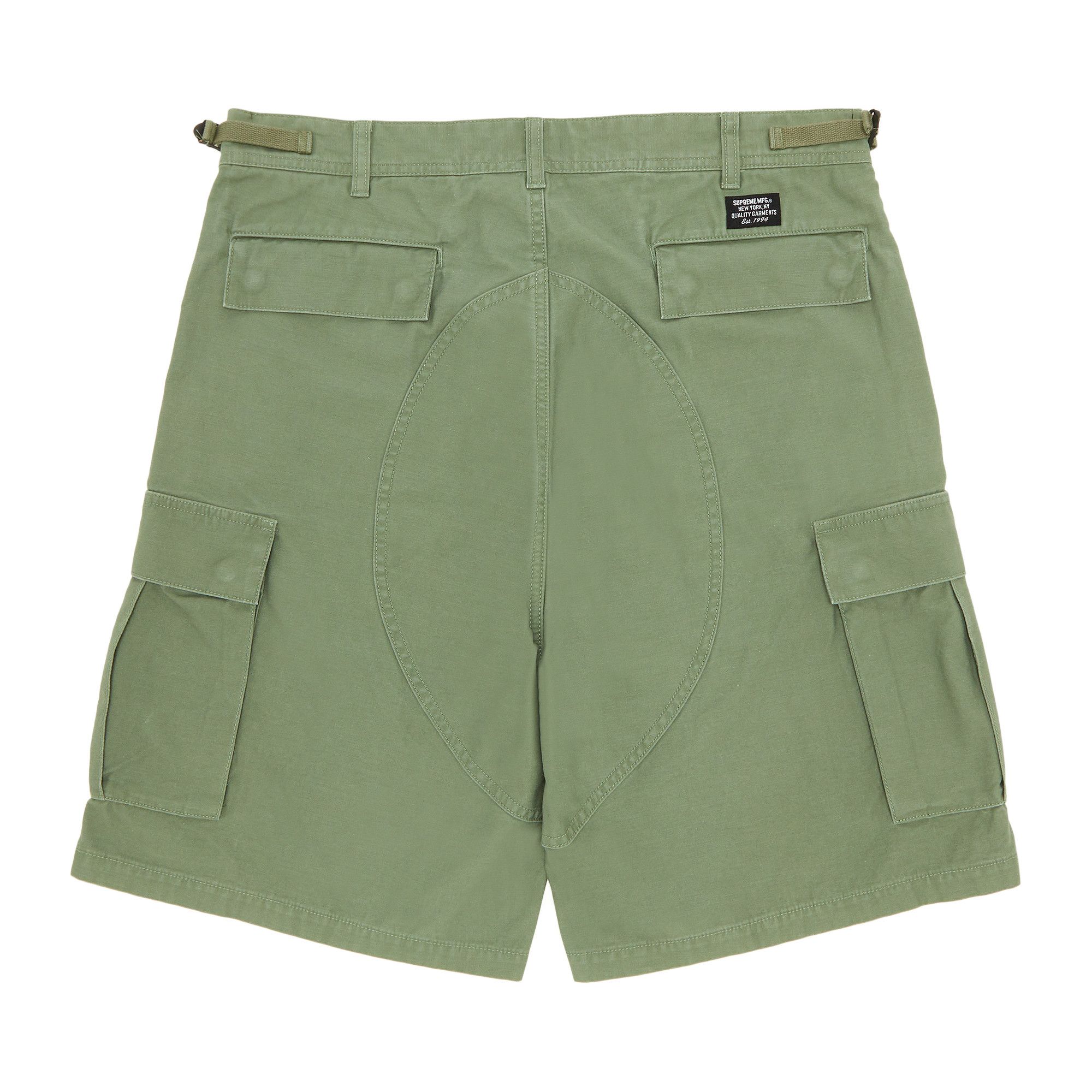 20ss 32インチ SUPREME Cargo Short シュプリーム