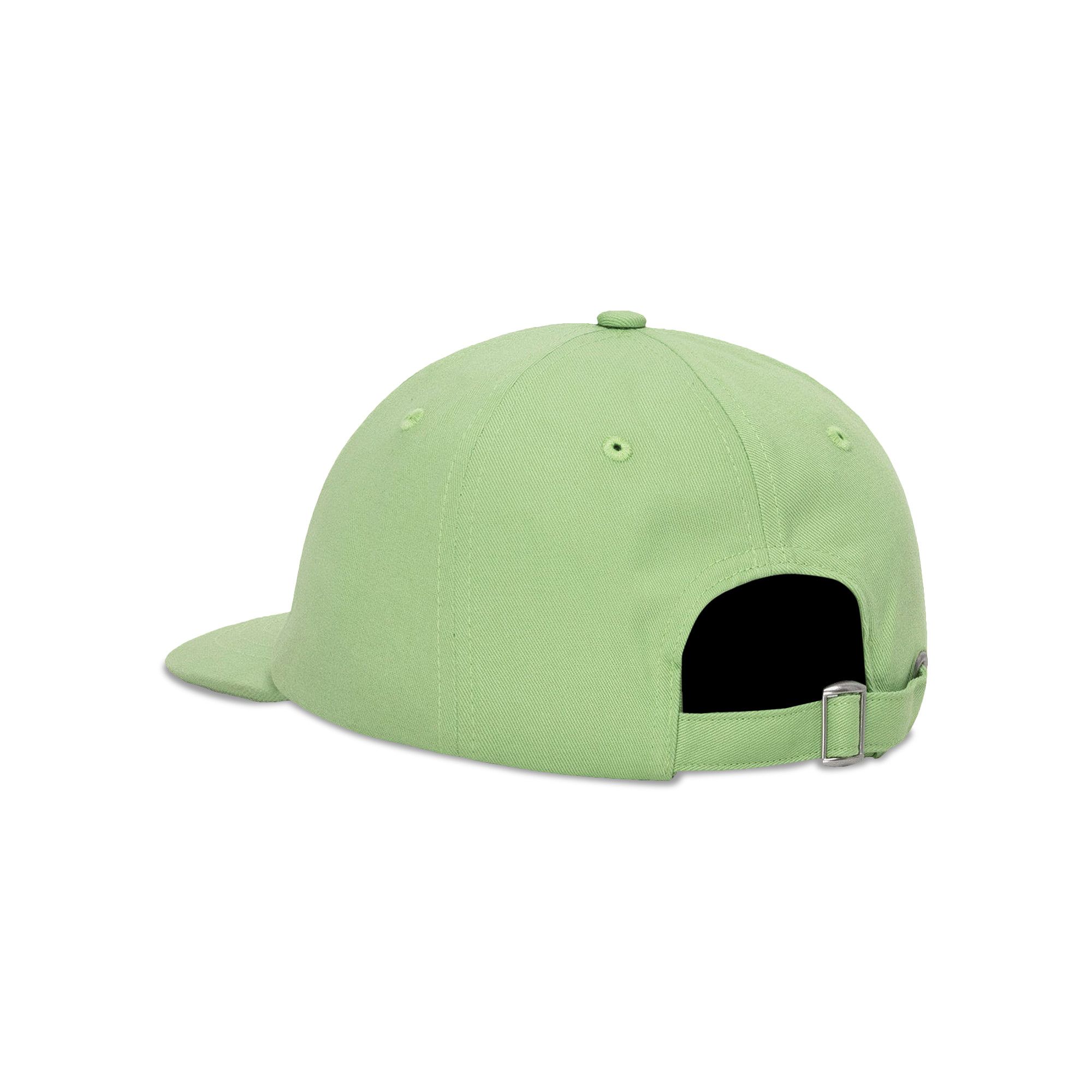 Buy Stussy Basic Stock Low Pro Cap 'Mint' - 131982 MINT | GOAT