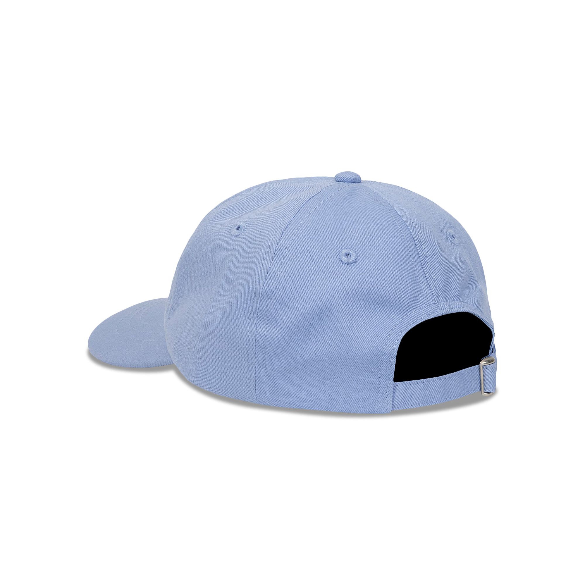 ラクナニッシュ Buy Stussy Basic Stock Low Pro Cap 'Baby Blue' - 131982 BABY | GOAT