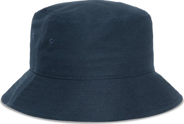 Stussy Ss Link Deep Bucket Hat Navy