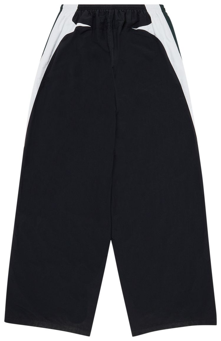 Balenciaga Pants Black