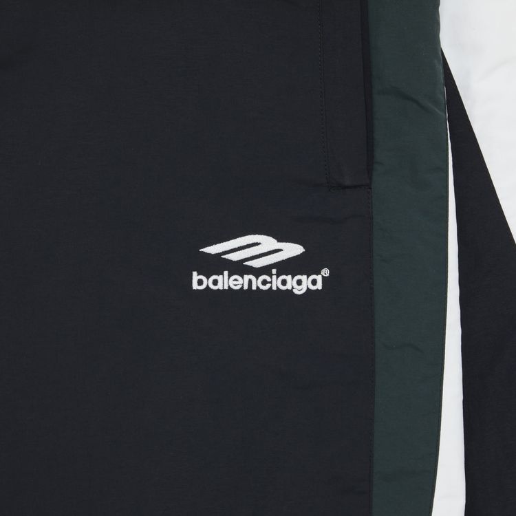 Balenciaga Pants Black