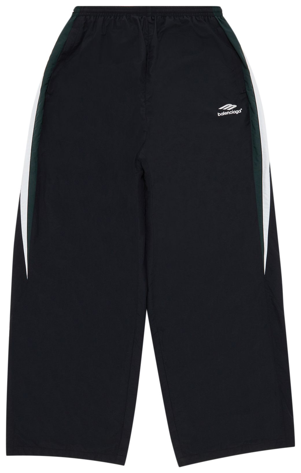 Buy Balenciaga Pants #39 Black #39 725461 TNO79 1000 GOAT