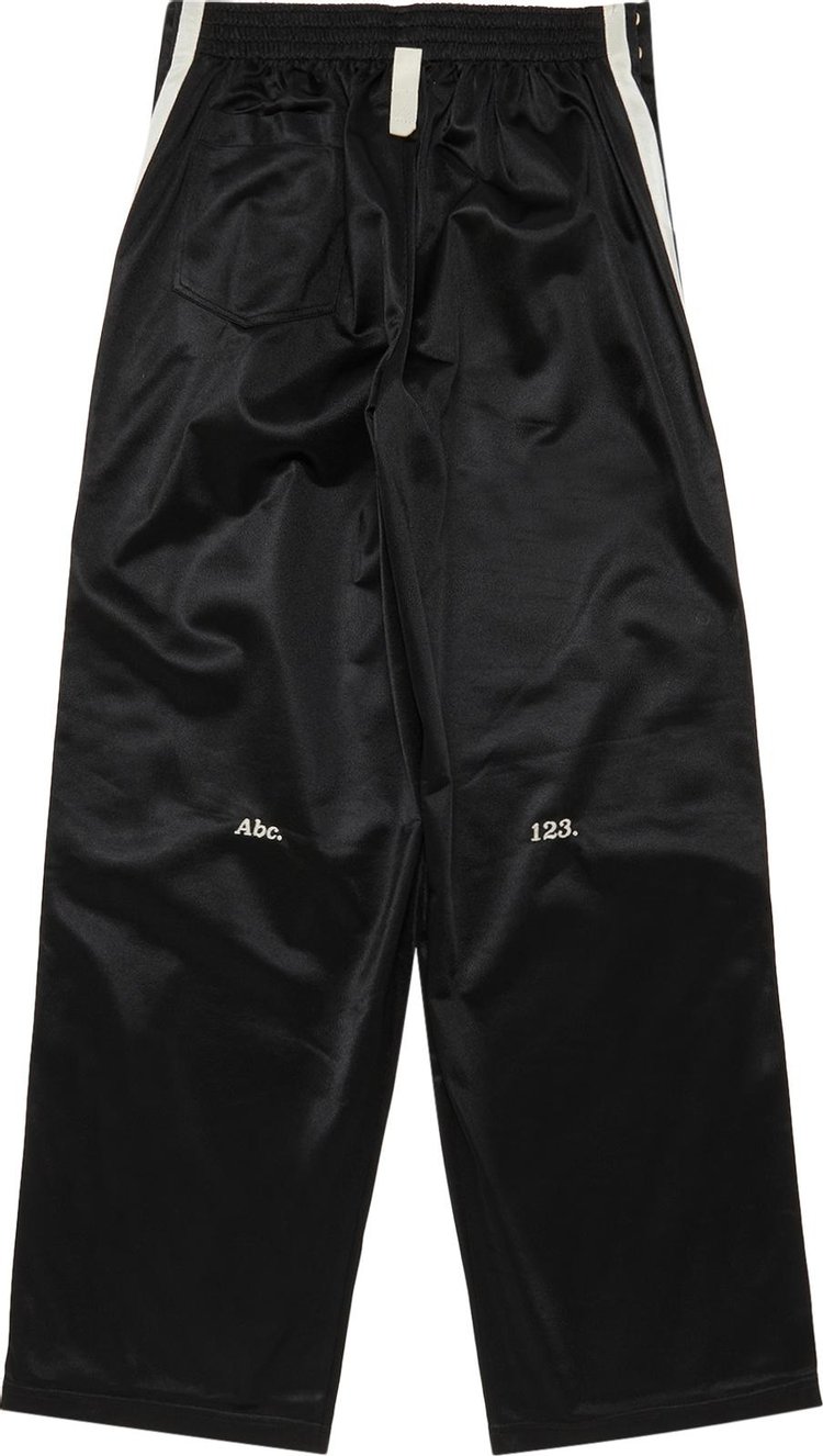 Advisory Board Crystals Breakaway Pant Anthracite Black