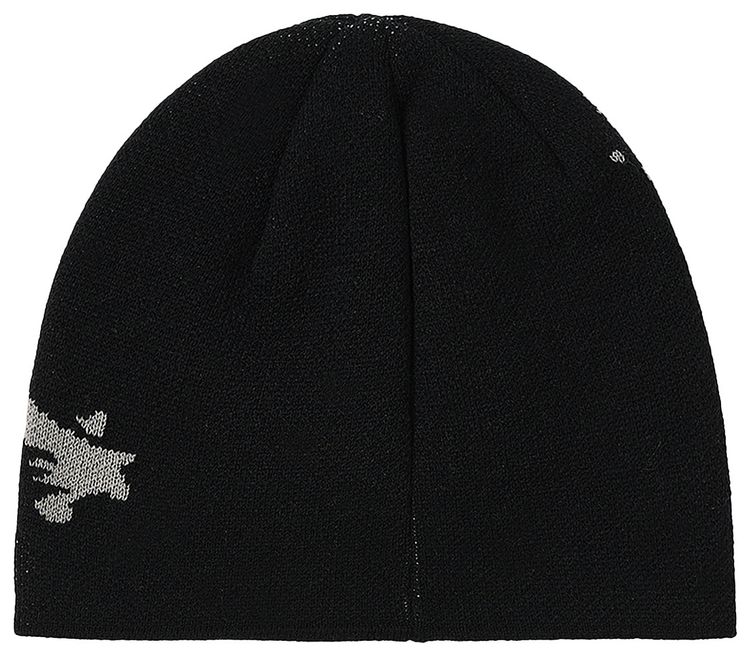 Palace x Oakley Beanie BlackGrey