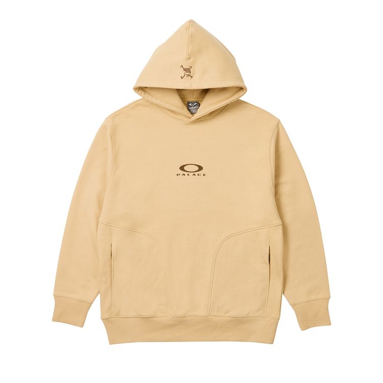 Buy Palace x Oakley Hood 