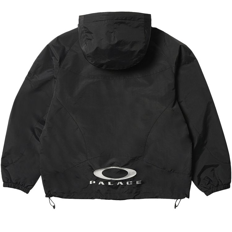Buy Palace x Oakley Nitrofuel Jacket 