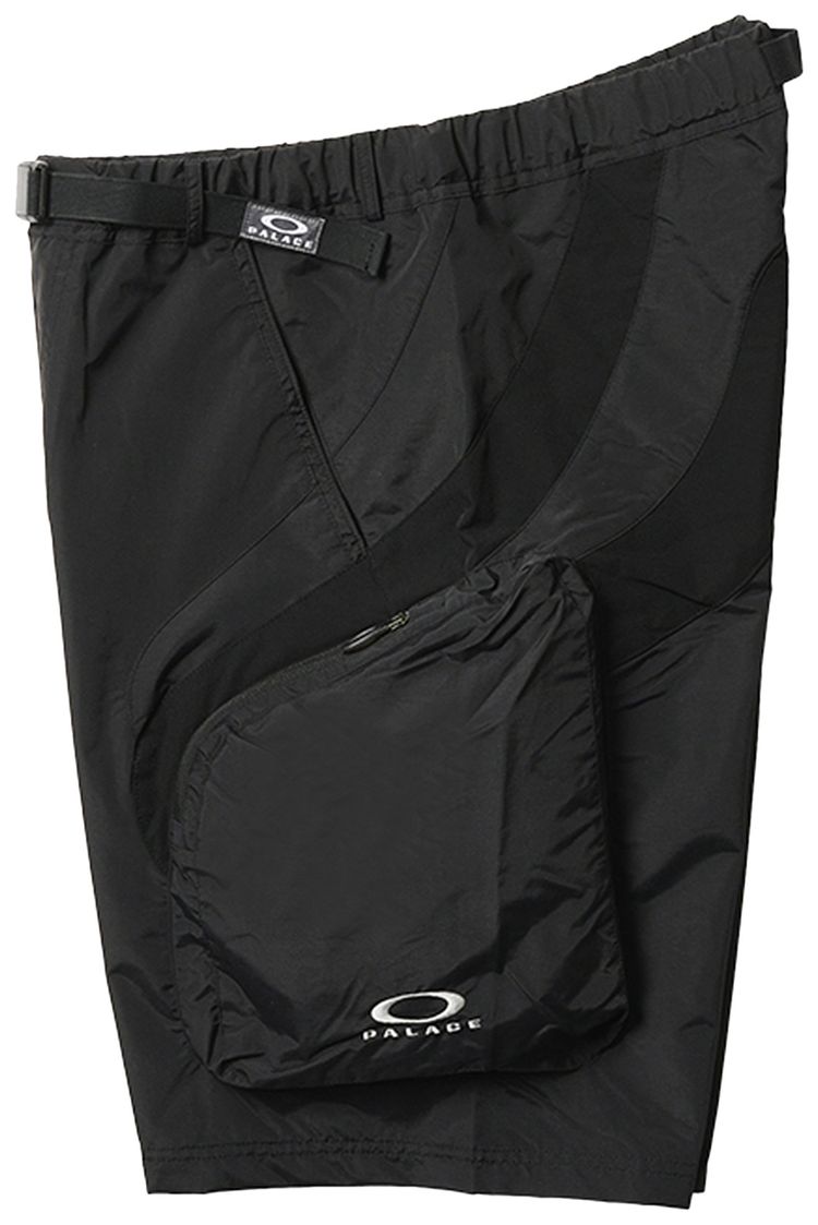Palace x Oakley Nitrofuel Short Black