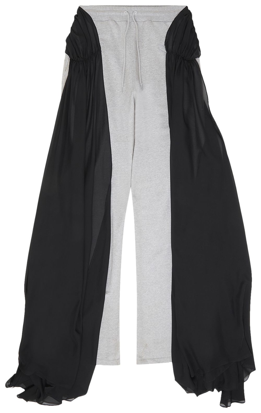 Luar Grey Sweatpants 'Grey' | GOAT UK