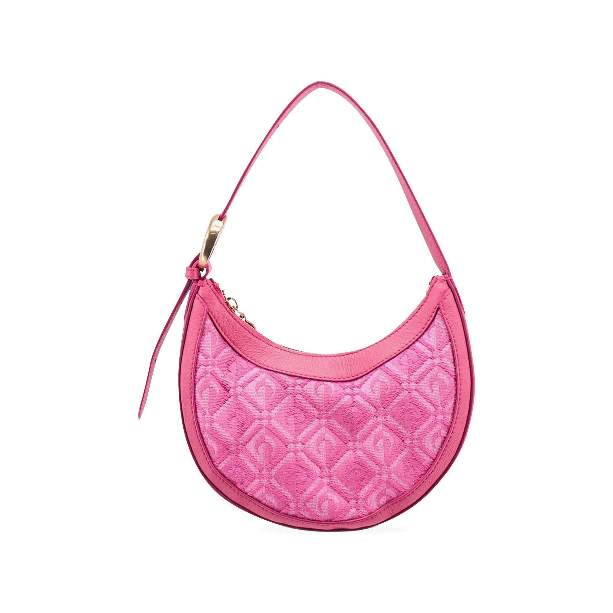 Buy Marine Serre Moon Diamant Regenerated Eclipse Mini Bag