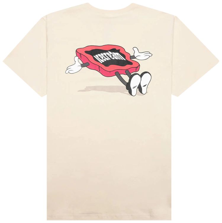 Icecream Tipsy Tee Fog