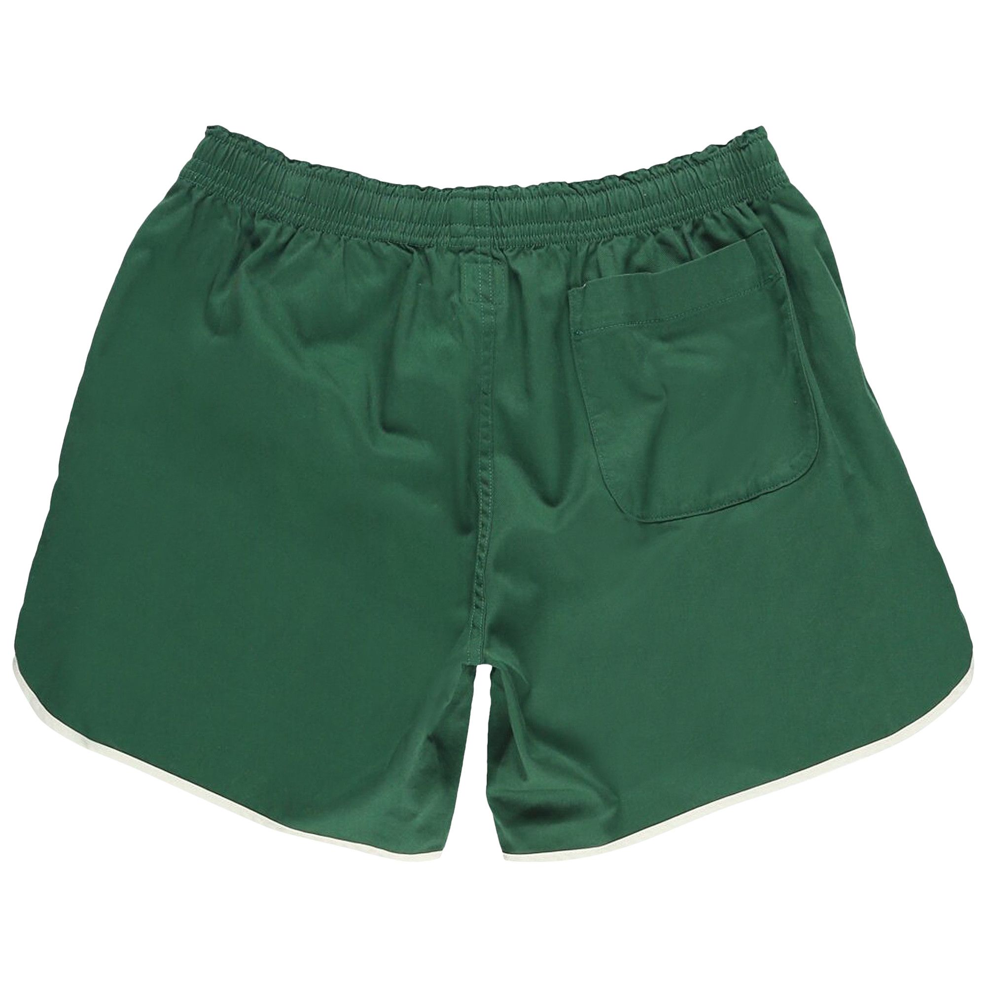 人気アイテムランキング Buy Human Made Game Shorts 'Green' - HM25PT018 GREE | GOAT パンツ