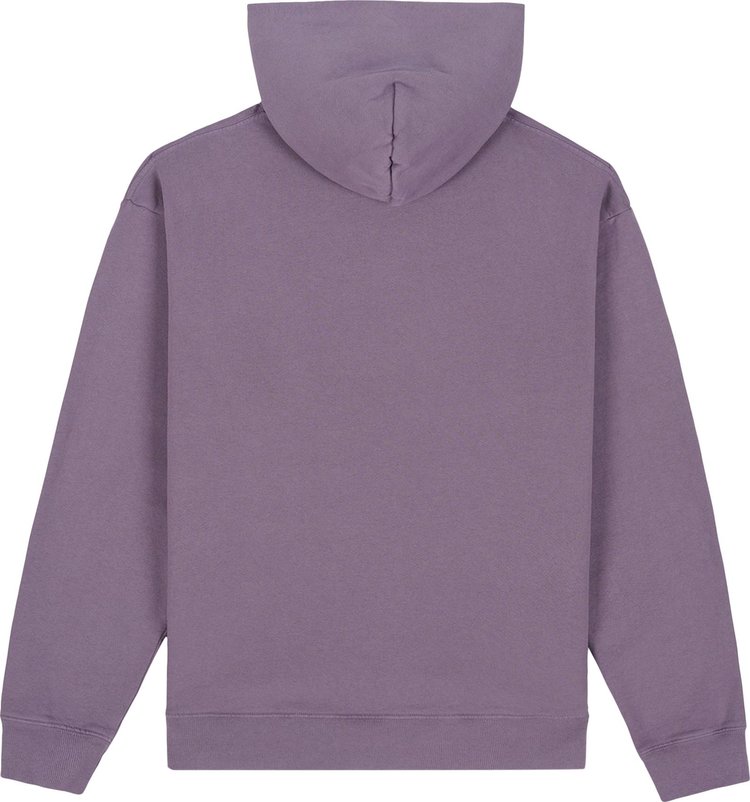 Capsule Clowns Hoodie Purple