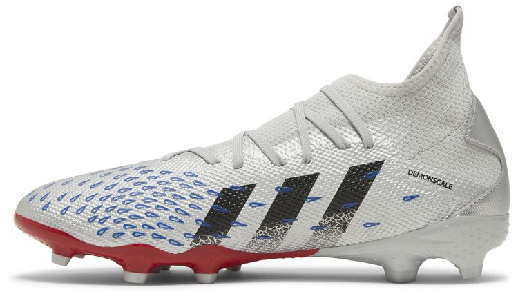 Adidas Predator Freak3 FG Showpiece Pack
