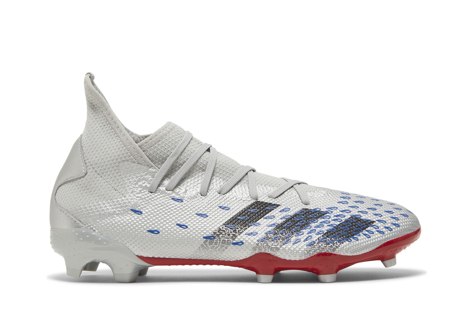 Buy Adidas Predator Freak.3 FG 'Showpiece Pack' - FY2219 | GOAT