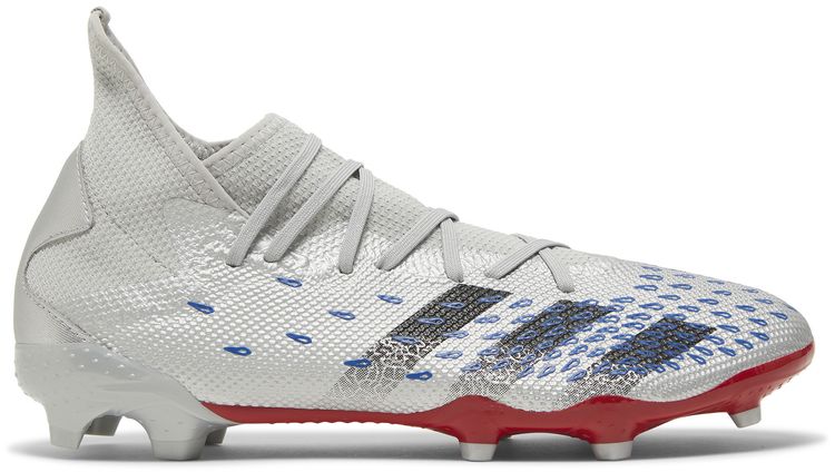 Adidas Predator Freak3 FG Showpiece Pack