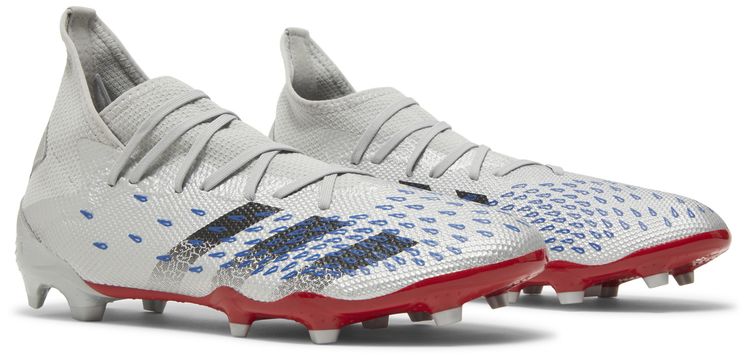 Adidas Predator Freak3 FG Showpiece Pack