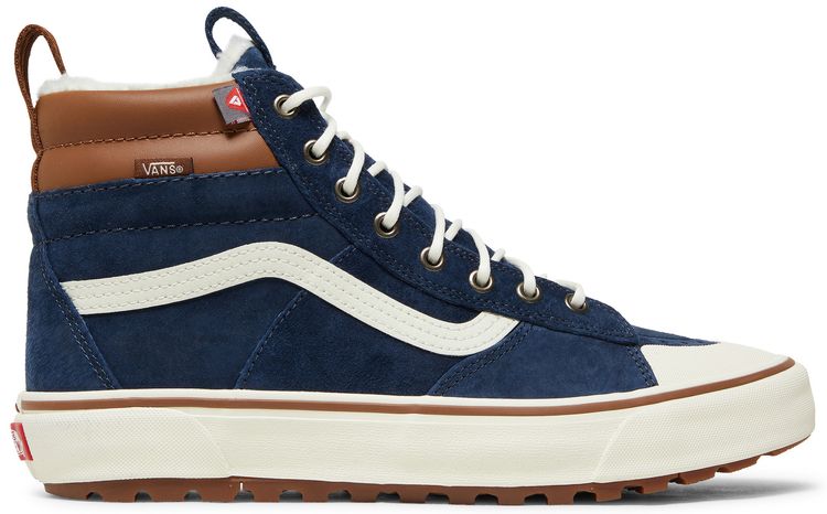 Vans Sk8 Hi MTE 20 DX Dress Blues Gum