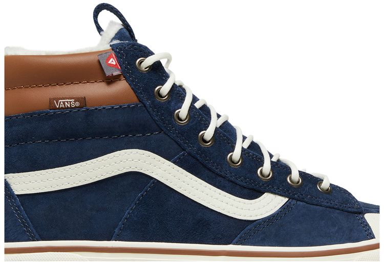 Vans Sk8 Hi MTE 20 DX Dress Blues Gum