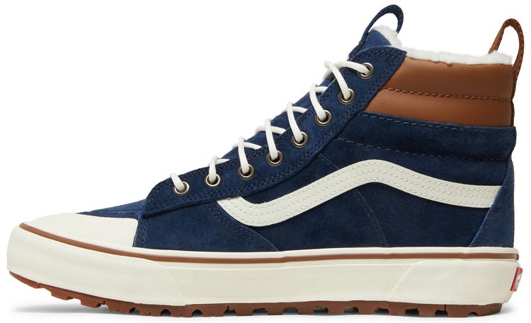 Vans Sk8 Hi MTE 20 DX Dress Blues Gum