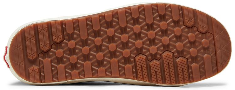 Vans Sk8 Hi MTE 20 DX Dress Blues Gum