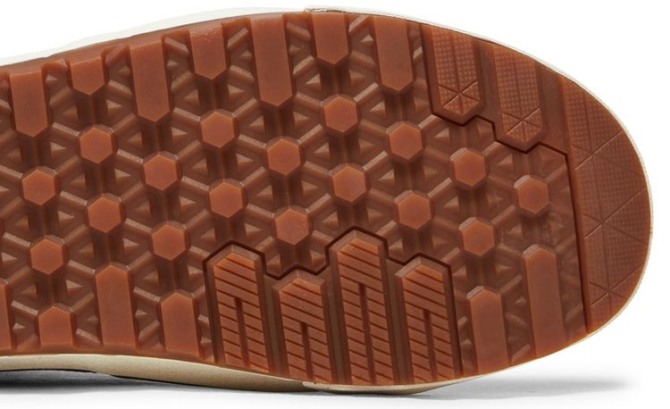 Vans Sk8 Hi MTE 20 DX Dress Blues Gum