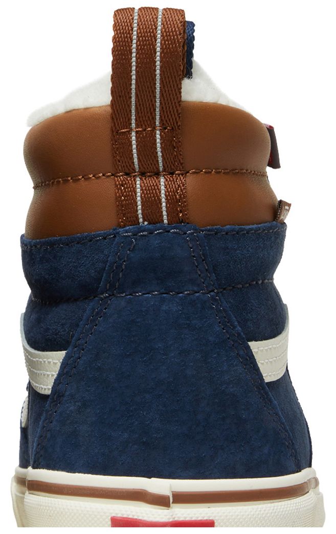 Vans Sk8 Hi MTE 20 DX Dress Blues Gum
