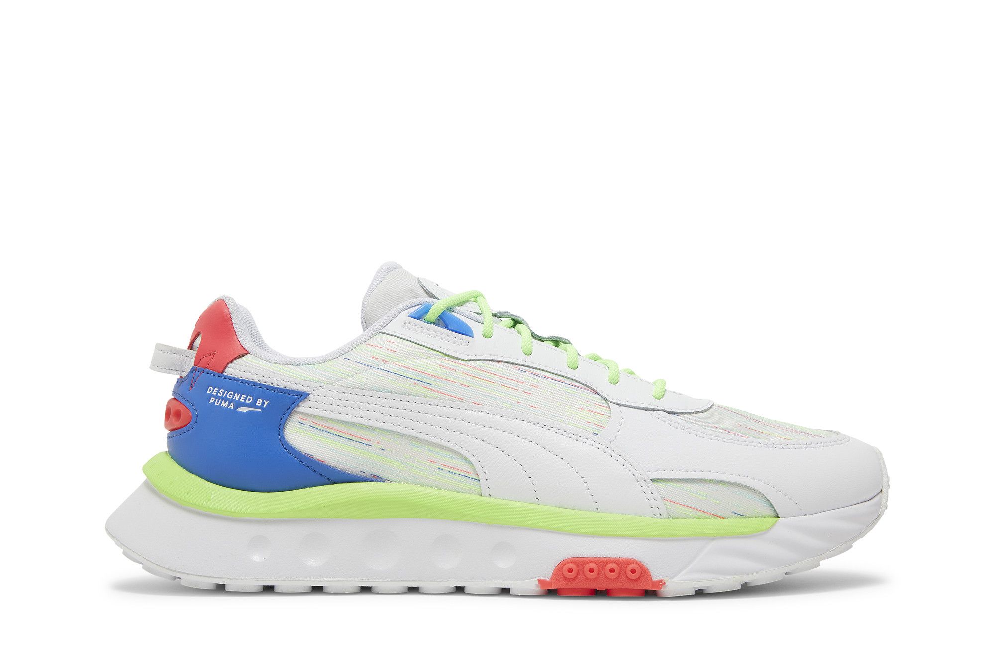 Tenis puma spectra best sale