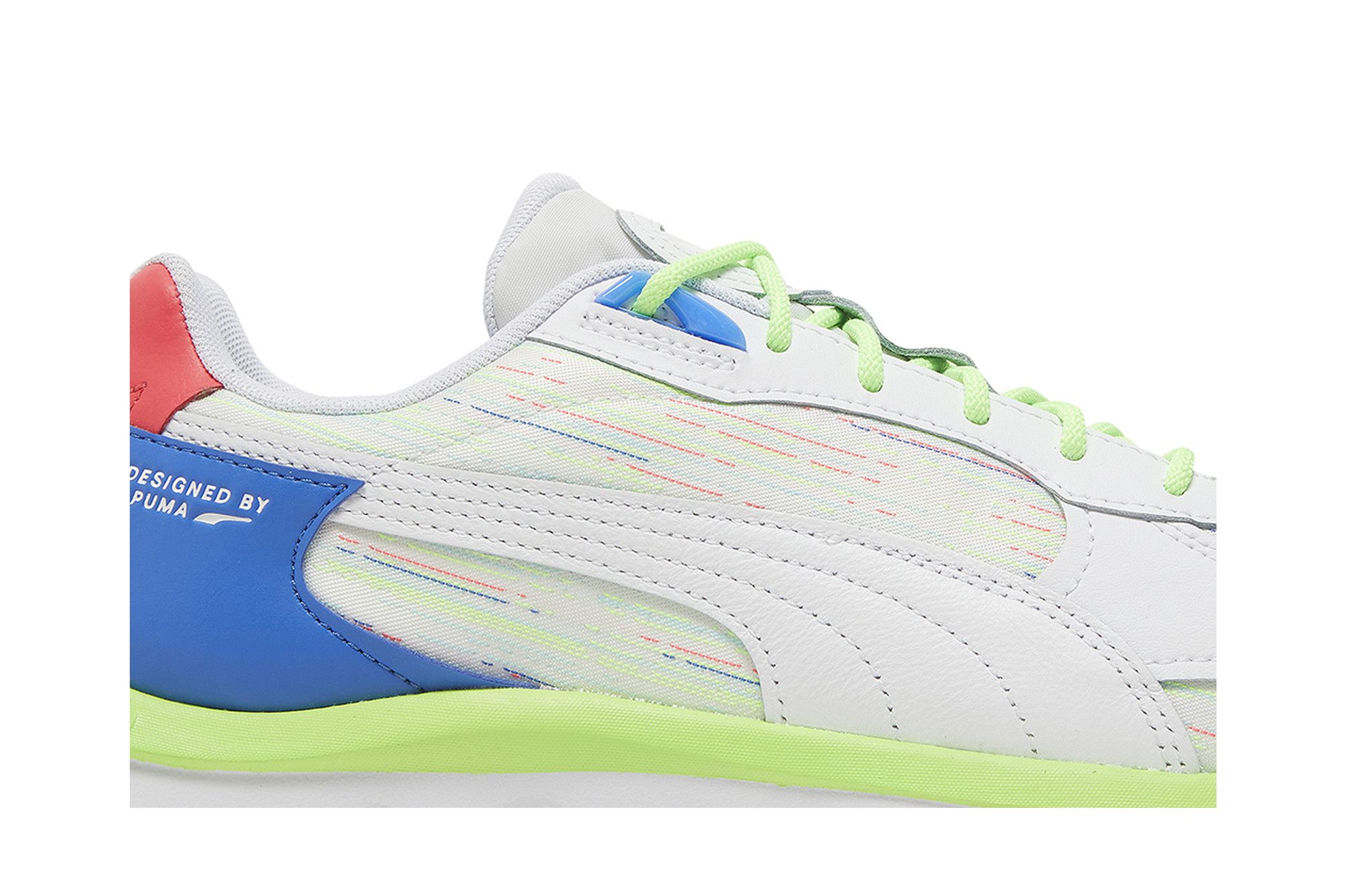 Buy Puma Wild Rider 'Spectra' - 382874 01 | GOAT