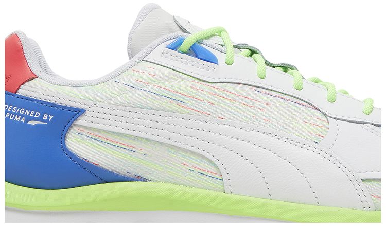 Puma Wild Rider Spectra