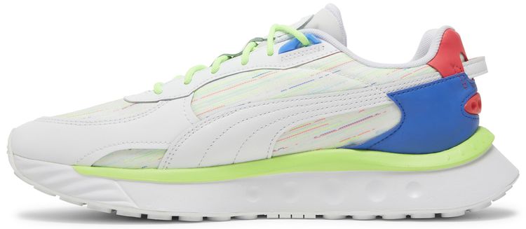 Puma Wild Rider Spectra