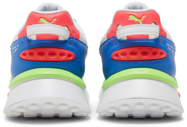 Puma Wild Rider Spectra