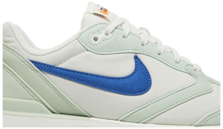 Nike Wmns Air Max Dawn Pistachio Frost Team Royal