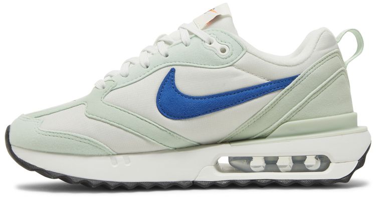 Nike Wmns Air Max Dawn Pistachio Frost Team Royal