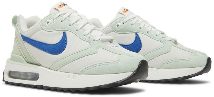Nike Wmns Air Max Dawn Pistachio Frost Team Royal