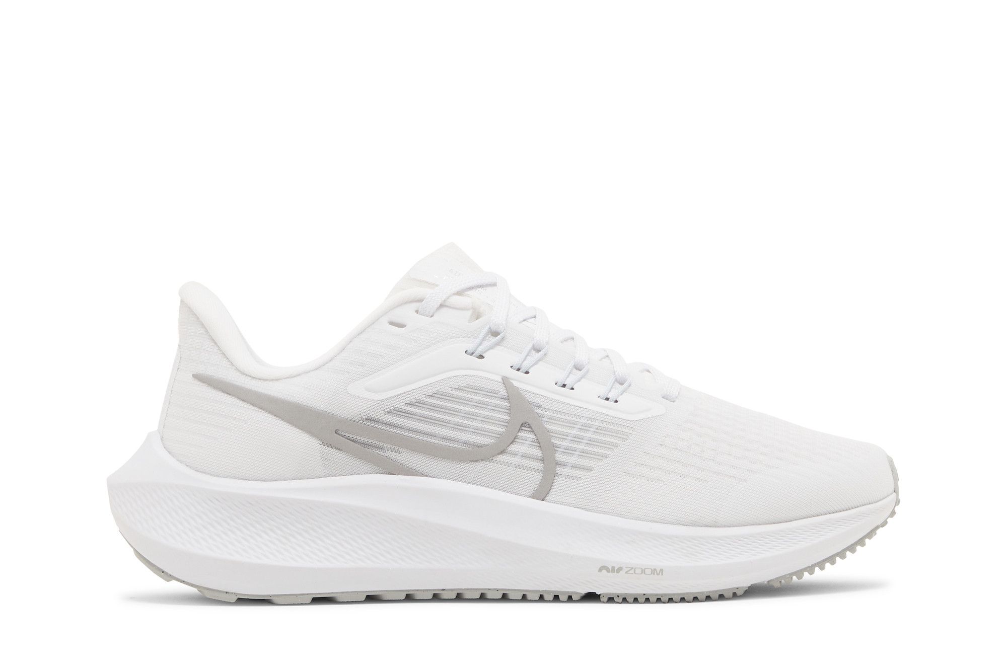 Buy Nike Wmns Air Zoom Pegasus 39 'White Pure Platinum' - DH4072