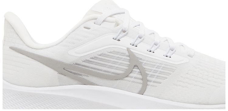 Nike Wmns Air Zoom Pegasus 39 White Pure Platinum