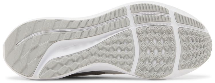 Nike Wmns Air Zoom Pegasus 39 White Pure Platinum